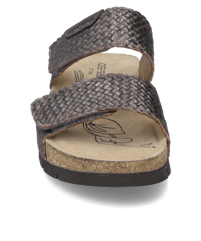 Neu Eingetroffen Josef Seibel Lucie 04 - Grau