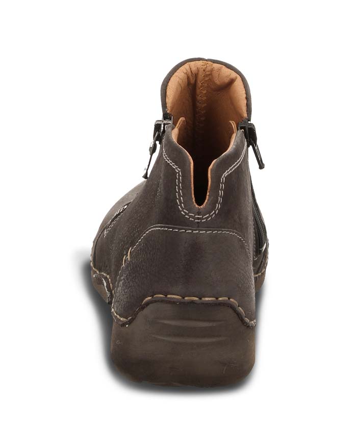 Neu Eingetroffen Josef Seibel Fergey 94 - Grau