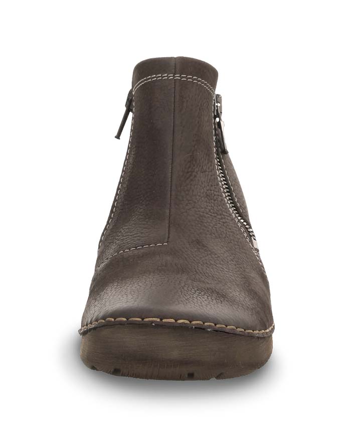 Neu Eingetroffen Josef Seibel Fergey 94 - Grau