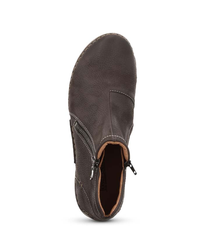 Neu Eingetroffen Josef Seibel Fergey 94 - Grau