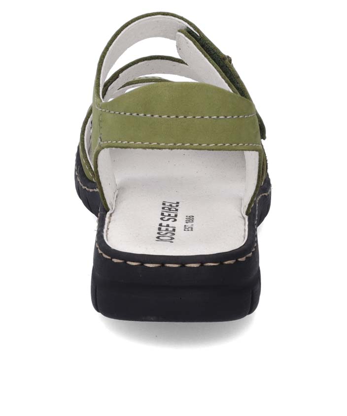 Neu Eingetroffen Josef Seibel Stefanie 31 - Grün