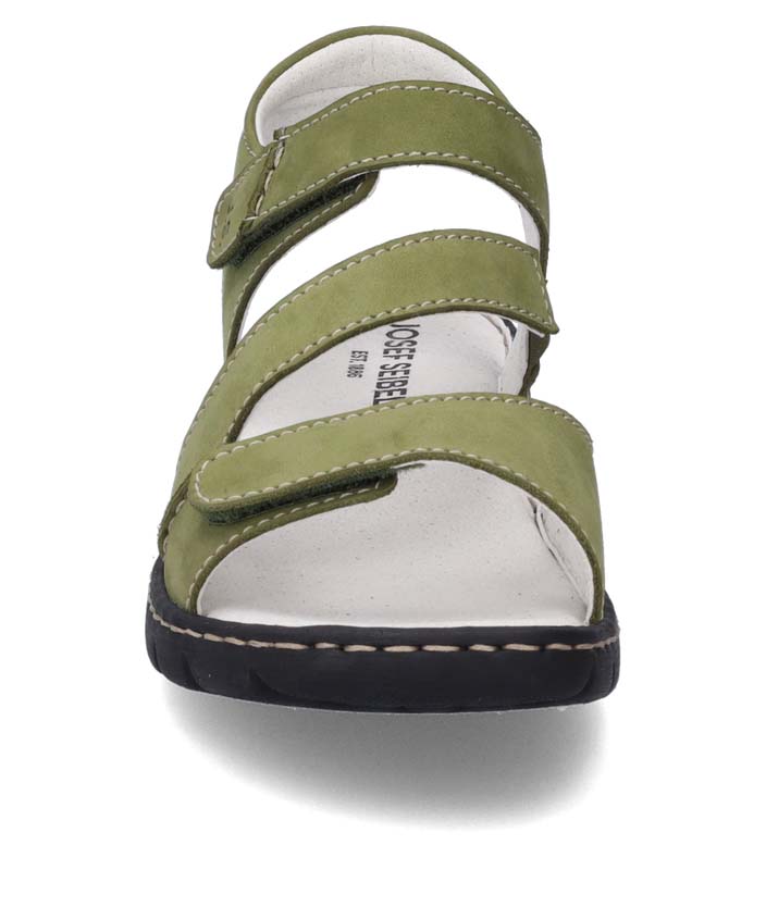 Neu Eingetroffen Josef Seibel Stefanie 31 - Grün