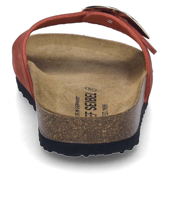 Neu Eingetroffen Josef Seibel Hermine 14 - Rot