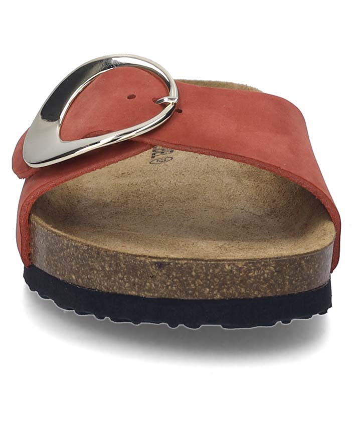 Neu Eingetroffen Josef Seibel Hermine 14 - Rot