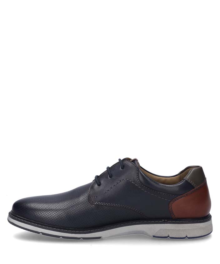 Neu Eingetroffen Josef Seibel Stuart 02 - Blau