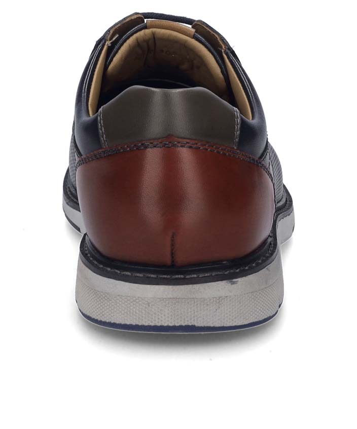 Neu Eingetroffen Josef Seibel Stuart 02 - Blau