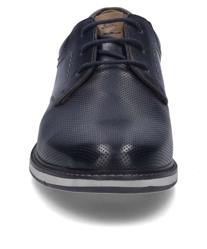 Neu Eingetroffen Josef Seibel Stuart 02 - Blau