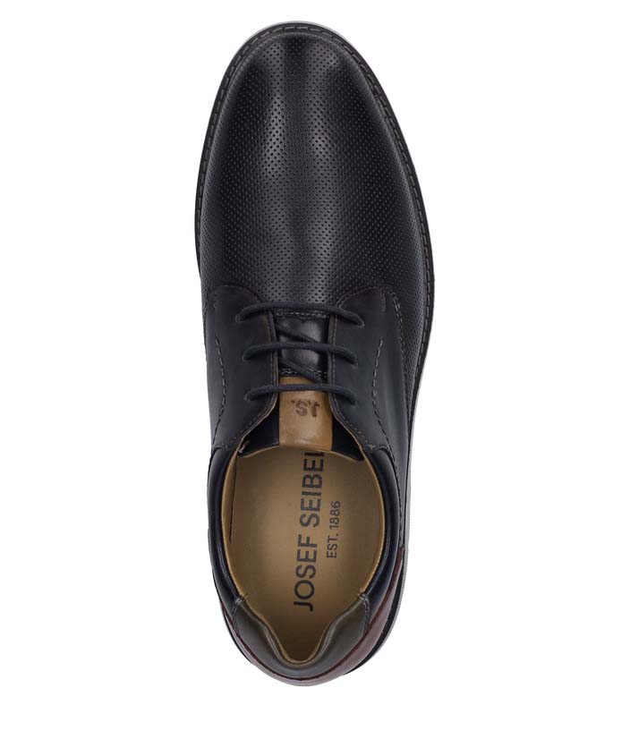 Neu Eingetroffen Josef Seibel Stuart 02 - Blau