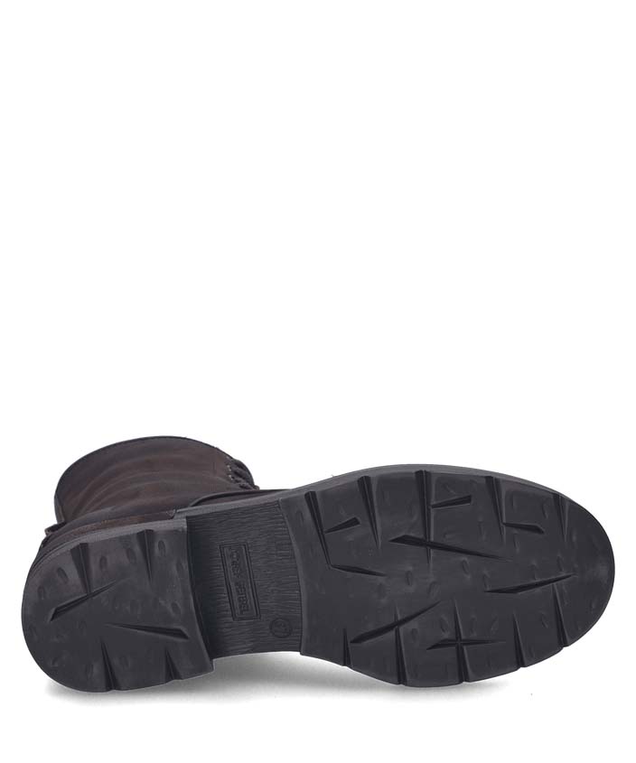 Neu Eingetroffen Josef Seibel Roxanna 03 - Braun