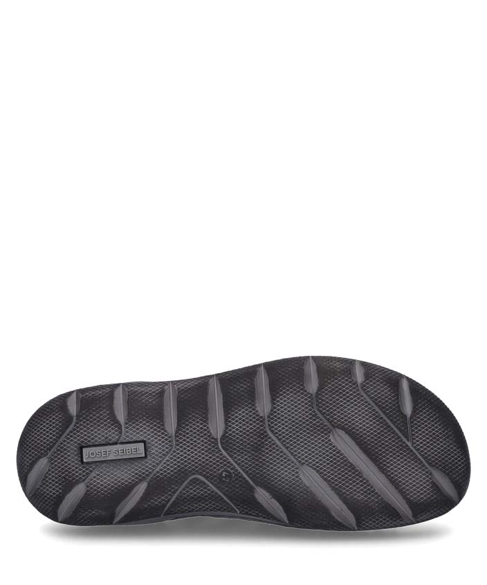 Neu Eingetroffen Josef Seibel Herren Maverick 21 - Schwarz