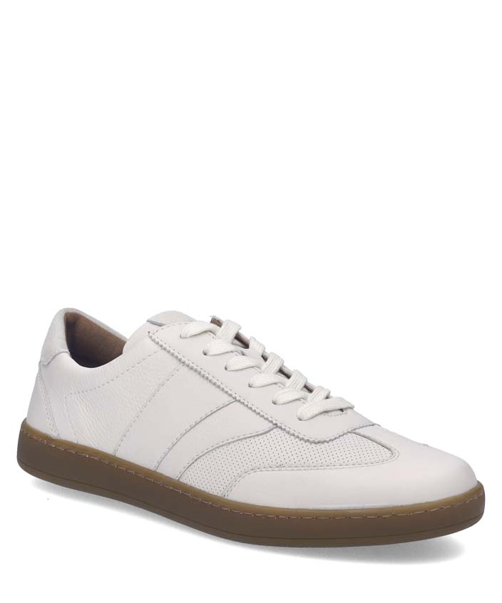 Neu Eingetroffen Josef Seibel Herren Lio 05 - Weiß