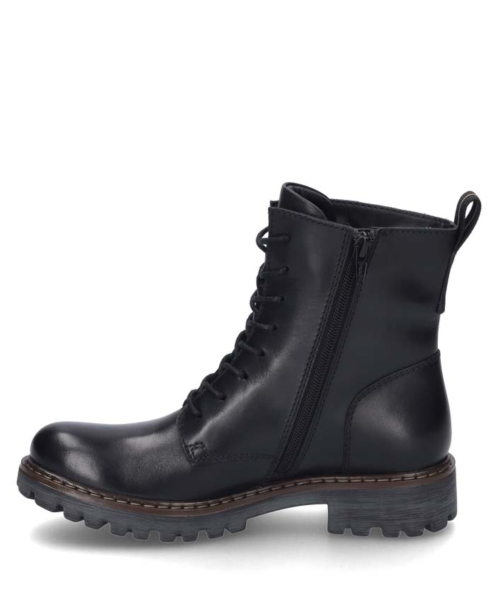 Neu Eingetroffen Josef Seibel Marta 02 - Schwarz