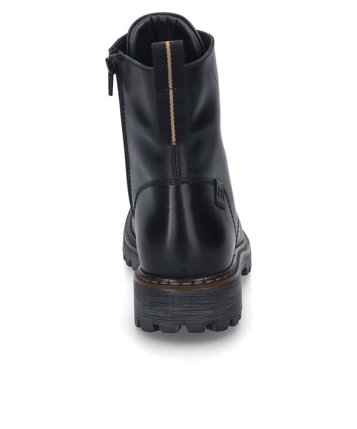 Neu Eingetroffen Josef Seibel Marta 02 - Schwarz