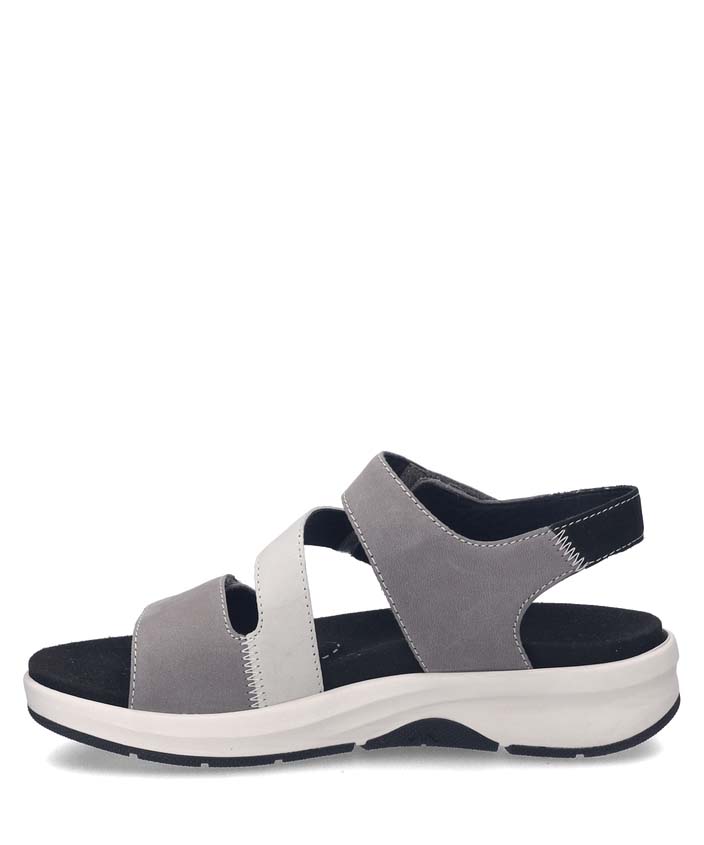 Neu Eingetroffen Josef Seibel Damen Estelle 06 - Grau