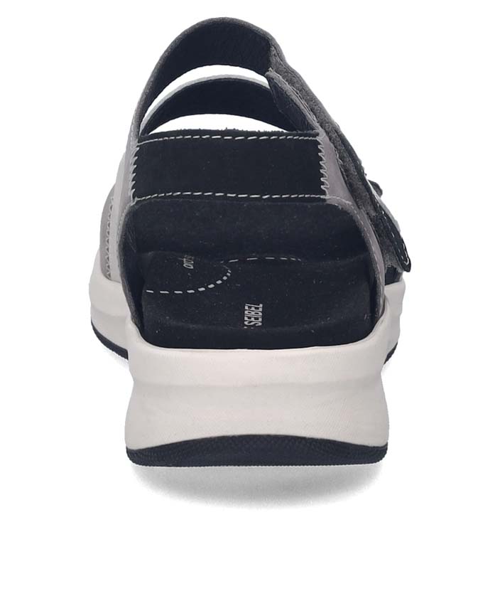 Neu Eingetroffen Josef Seibel Damen Estelle 06 - Grau