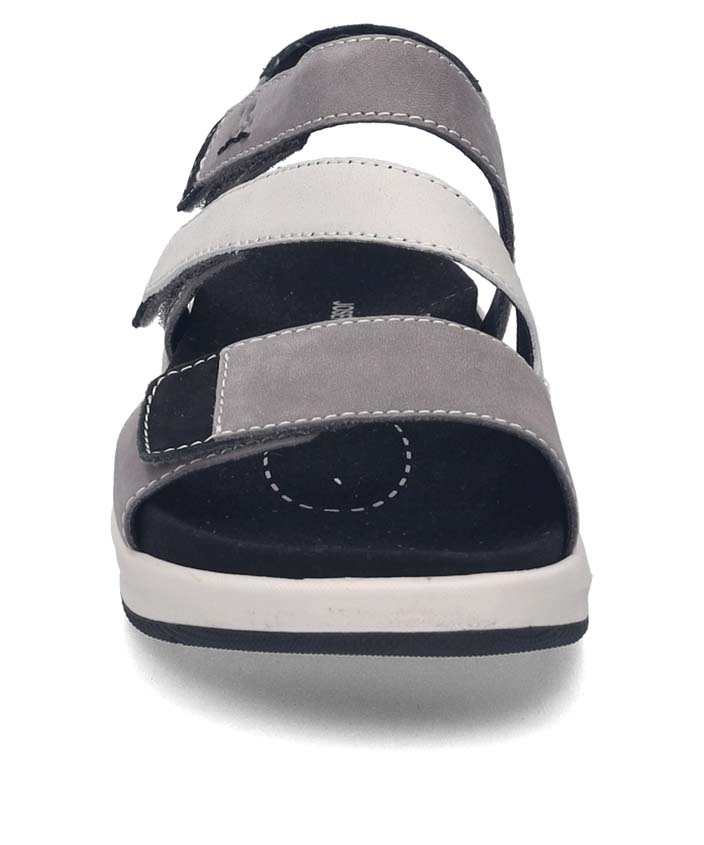 Neu Eingetroffen Josef Seibel Damen Estelle 06 - Grau