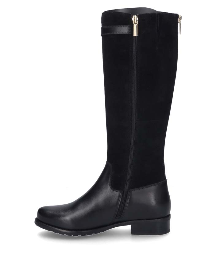 Neu Eingetroffen Josef Seibel Damen Chiara 05 - Schwarz