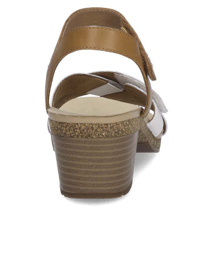 Neu Eingetroffen Josef Seibel Grace 01 - Weiß