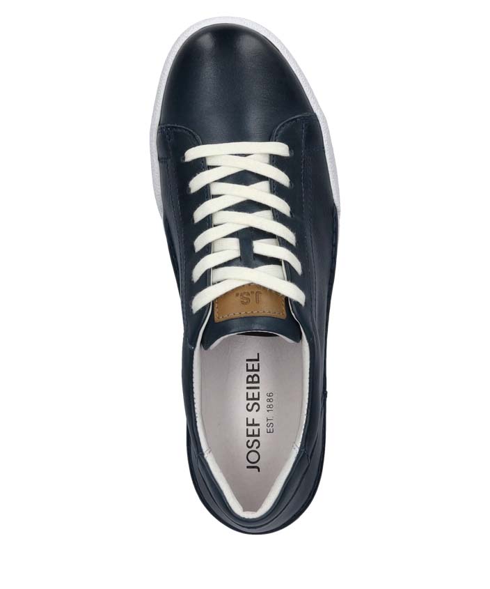 Neu Eingetroffen Josef Seibel Claire 01 - Blau