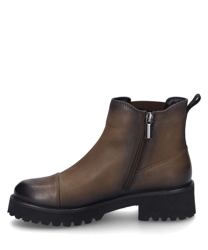 Neu Eingetroffen Josef Seibel Sallina 06 - Braun