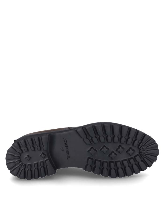 Neu Eingetroffen Josef Seibel Sallina 06 - Braun