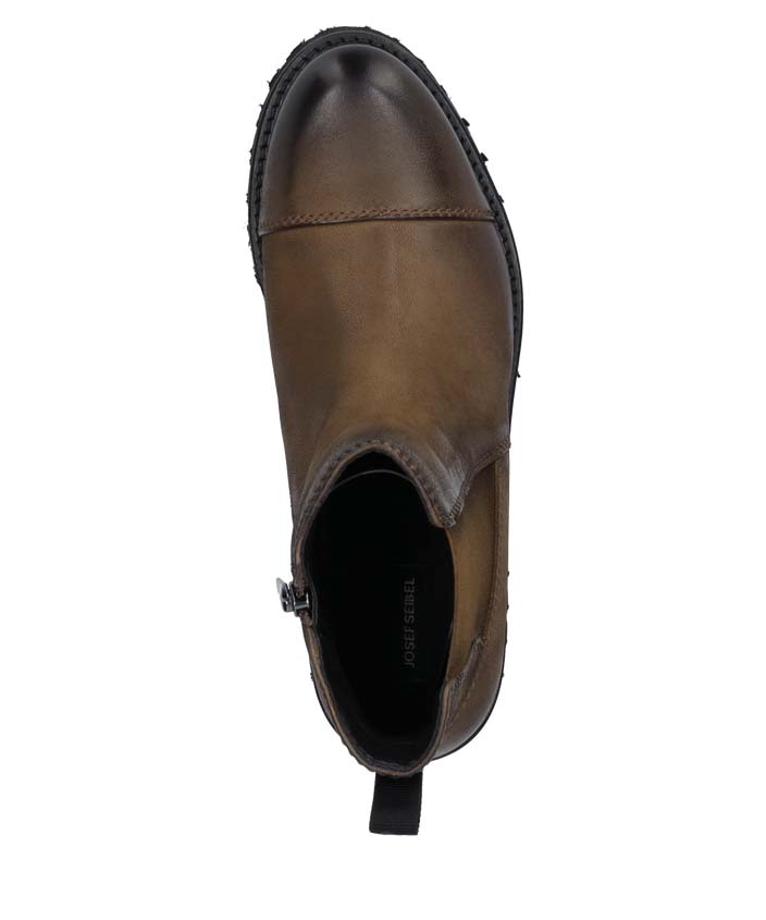 Neu Eingetroffen Josef Seibel Sallina 06 - Braun