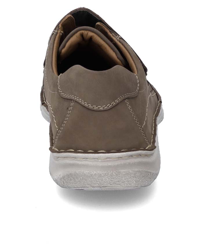 Neu Eingetroffen Josef Seibel Anvers 90 - Grau