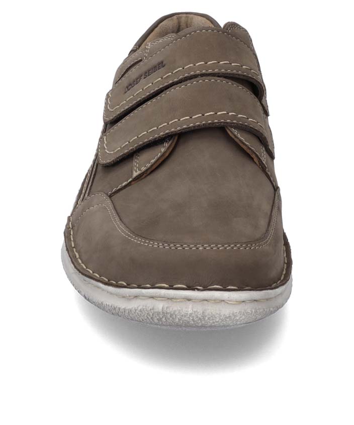 Neu Eingetroffen Josef Seibel Anvers 90 - Grau