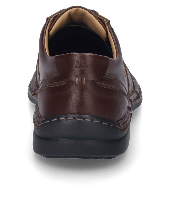 Neu Eingetroffen Josef Seibel Vigo 13 - Braun