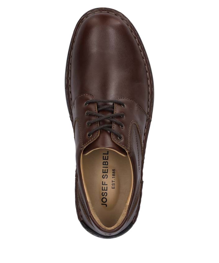 Neu Eingetroffen Josef Seibel Vigo 13 - Braun