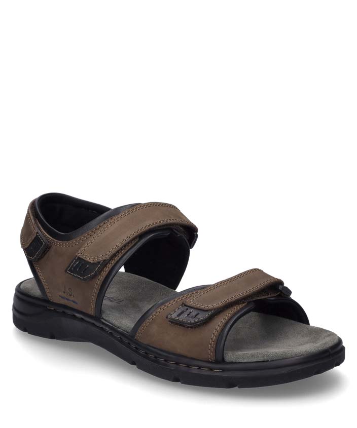 Neu Eingetroffen Josef Seibel Marlon 05 - Braun