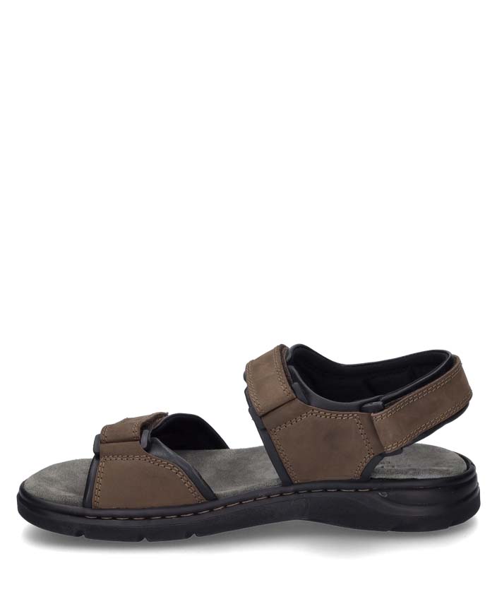 Neu Eingetroffen Josef Seibel Marlon 05 - Braun