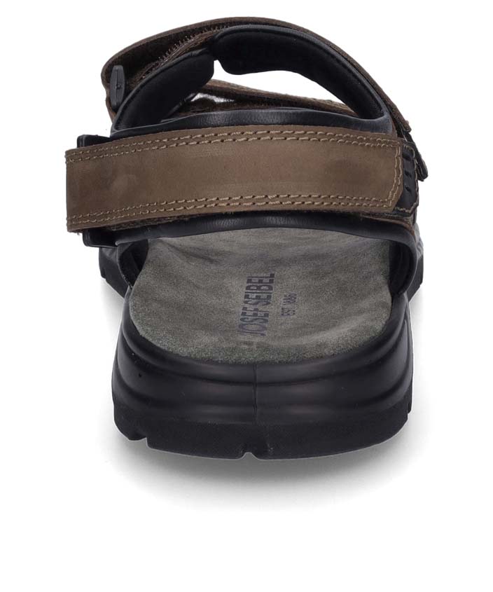 Neu Eingetroffen Josef Seibel Marlon 05 - Braun