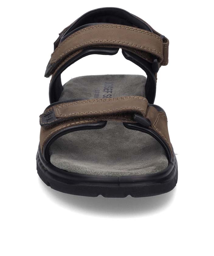 Neu Eingetroffen Josef Seibel Marlon 05 - Braun