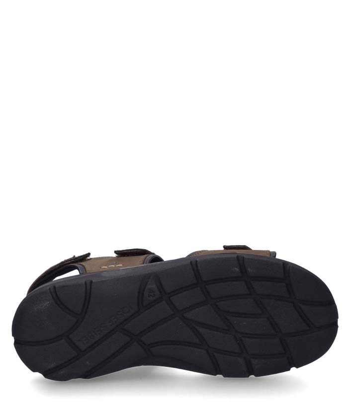 Neu Eingetroffen Josef Seibel Marlon 05 - Braun