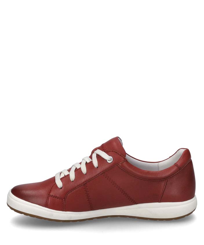 Neu Eingetroffen Josef Seibel Damen Caren 01 - Rot