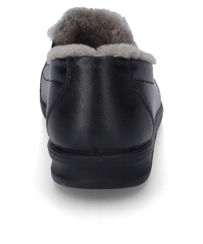 Neu Eingetroffen Josef Seibel Herren Belfort 67 - Schwarz