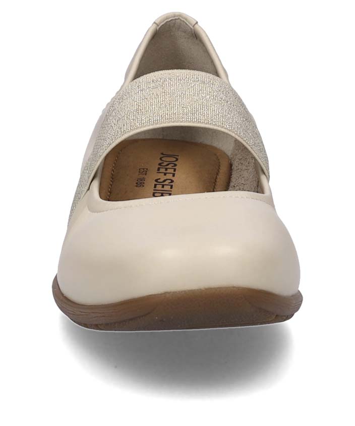 Neu Eingetroffen Josef Seibel Fenja 25 - Beige