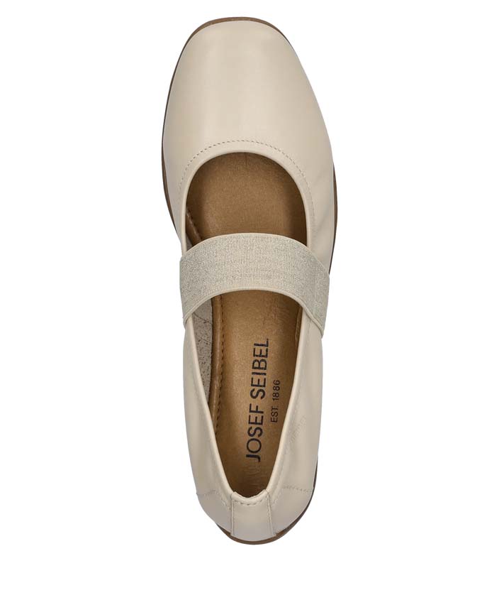 Neu Eingetroffen Josef Seibel Fenja 25 - Beige
