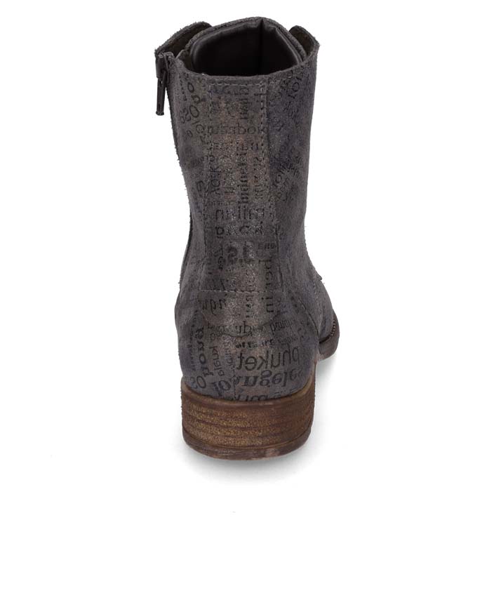 Neu Eingetroffen Josef Seibel Damen Sienna 82 - Grau