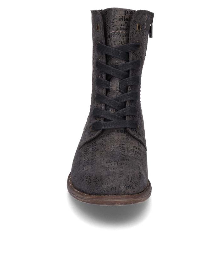 Neu Eingetroffen Josef Seibel Damen Sienna 82 - Grau