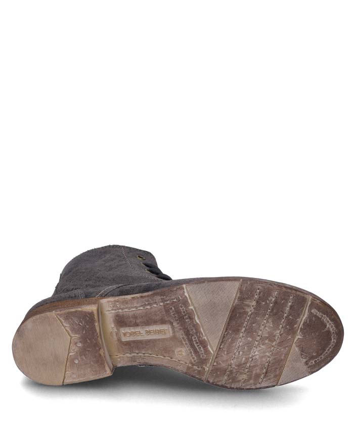 Neu Eingetroffen Josef Seibel Damen Sienna 82 - Grau