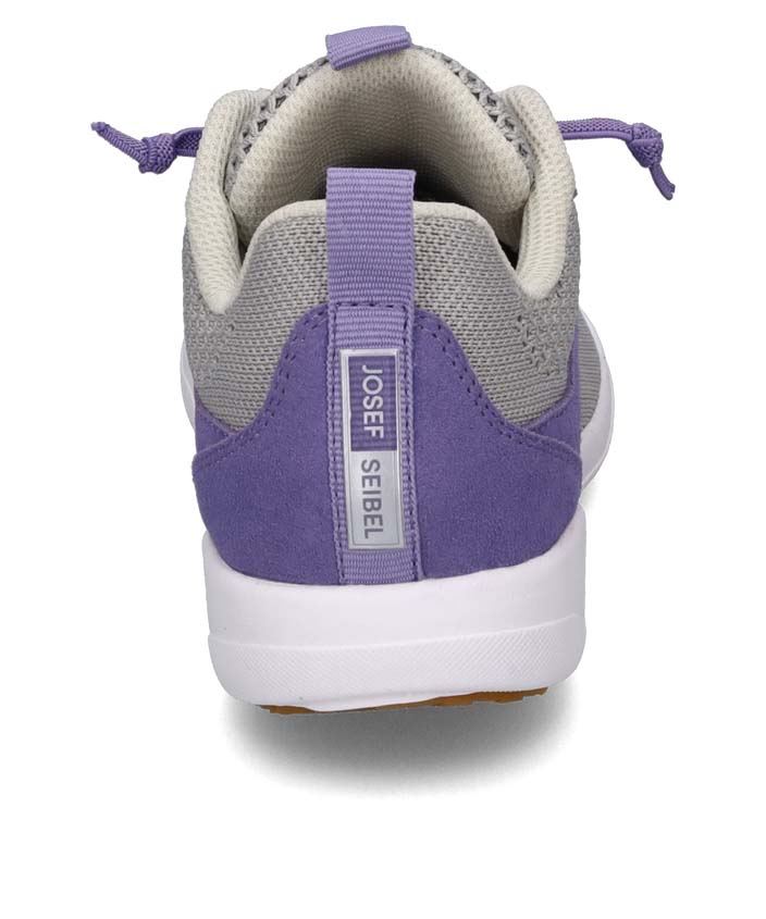 Neu Eingetroffen Josef Seibel Sina 74 - Grau