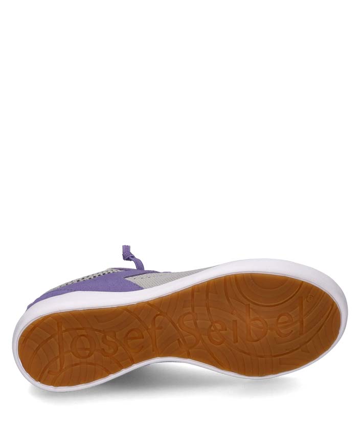 Neu Eingetroffen Josef Seibel Sina 74 - Grau