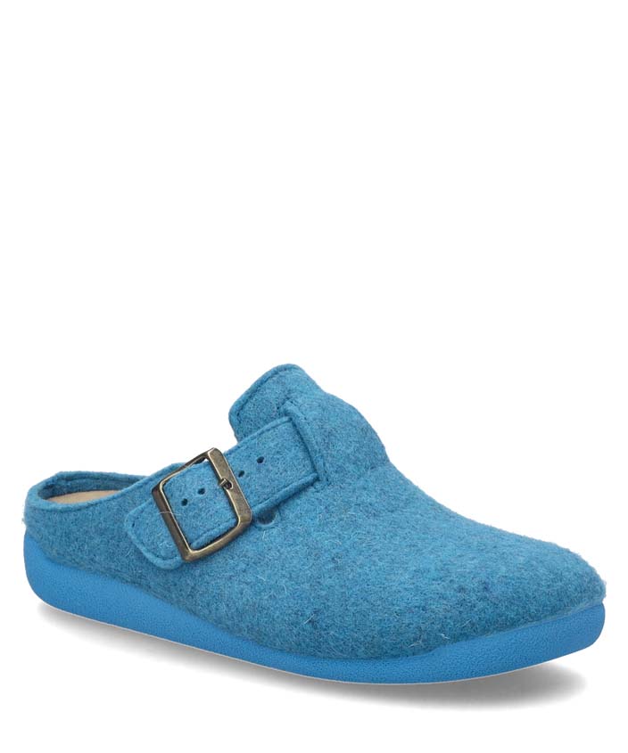 Neu Eingetroffen Josef Seibel Damen Cara 01 - Blau