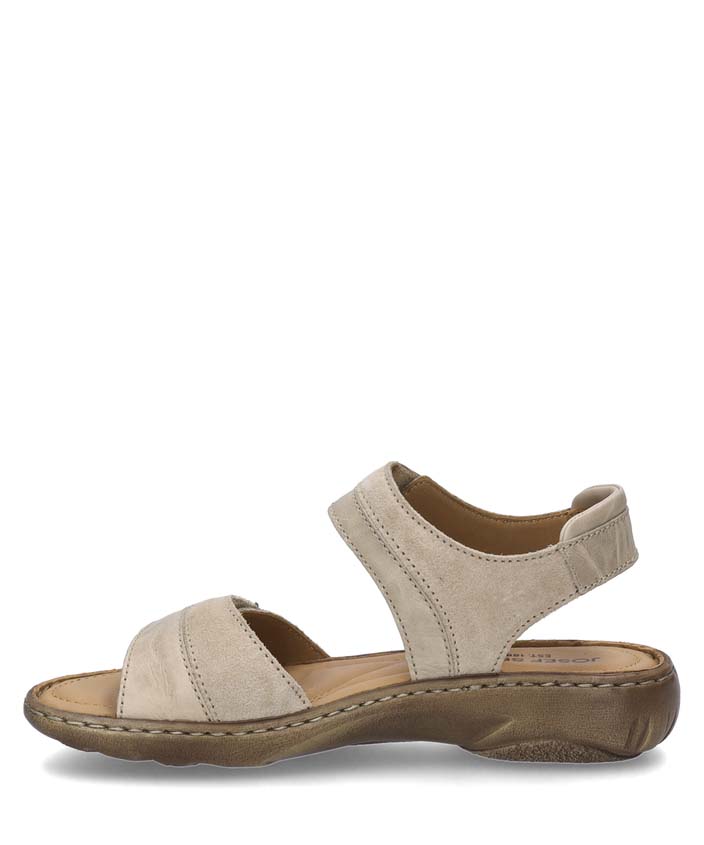 Neu Eingetroffen Josef Seibel Damen Debra 19 - Beige