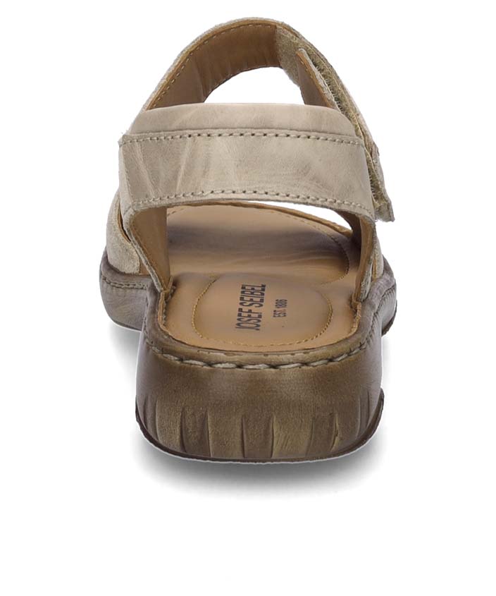 Neu Eingetroffen Josef Seibel Damen Debra 19 - Beige