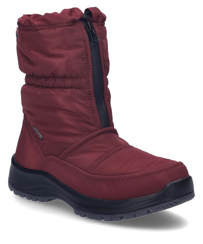 Neu Eingetroffen Josef Seibel Colorado 58 - Rot