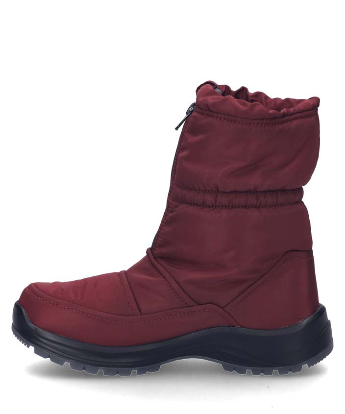 Neu Eingetroffen Josef Seibel Colorado 58 - Rot