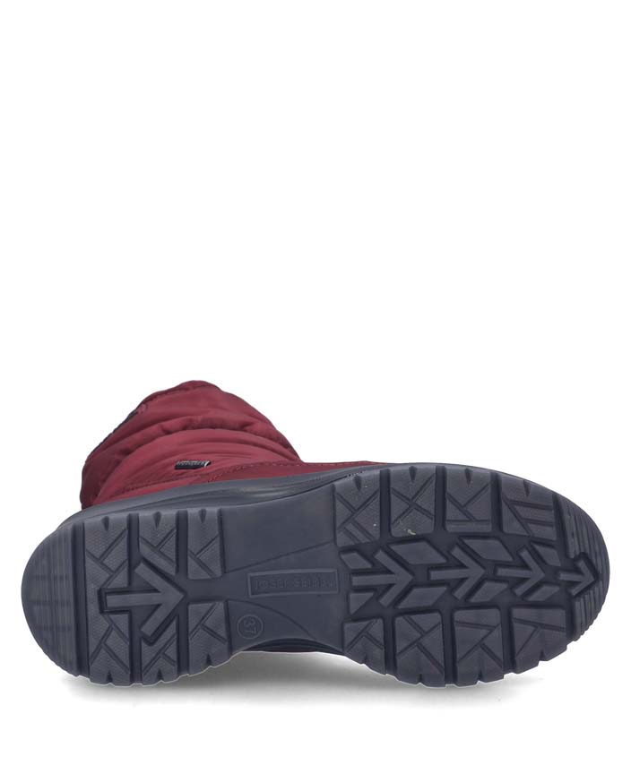 Neu Eingetroffen Josef Seibel Colorado 58 - Rot